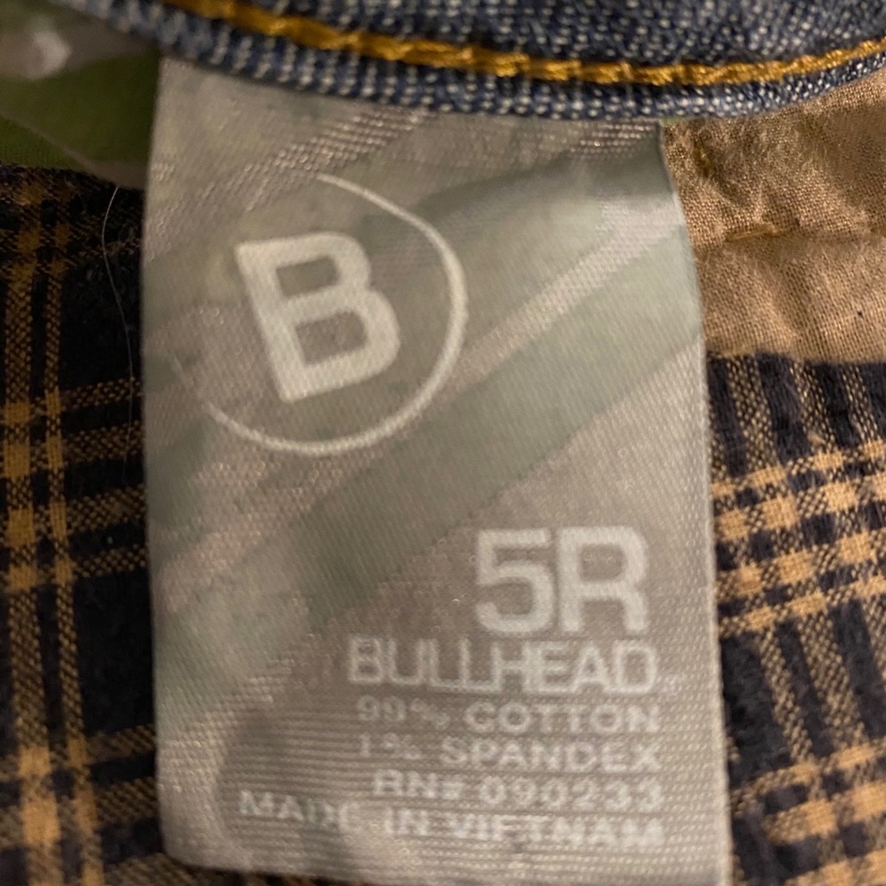 Bullhead jeans - Picture 9 of 9